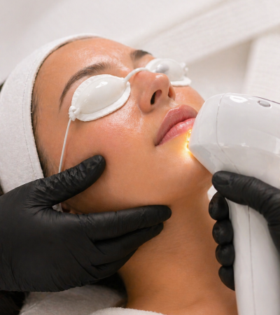 Lumecca IPL